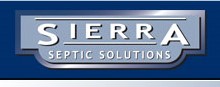 Sierra Septic Logo